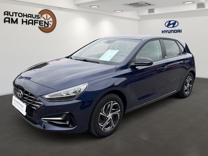 Hyundai i30 Intro Edition