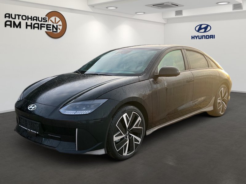 Hyundai IONIQ 6 Uniq Elektro 4WD