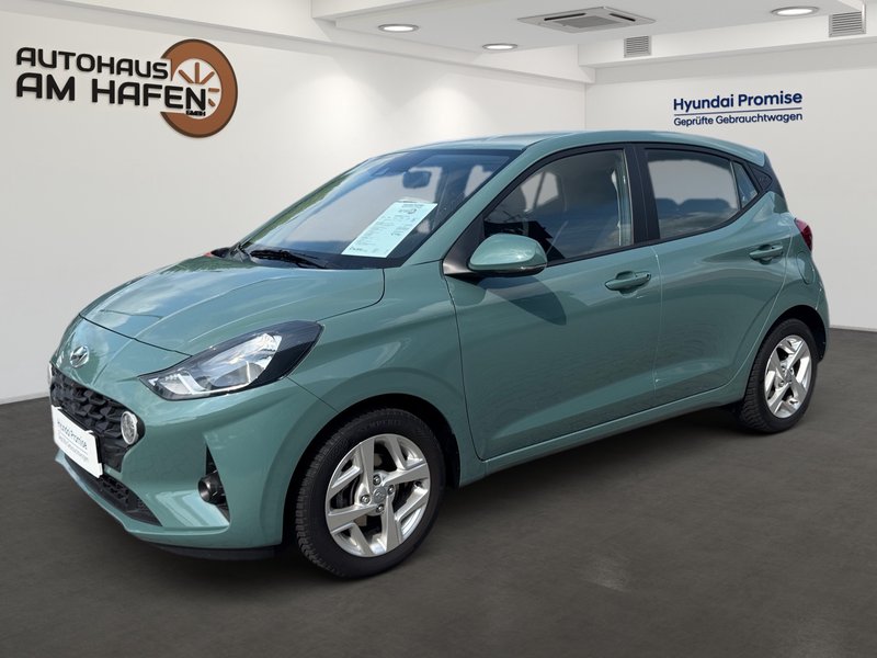 Hyundai i10 Trend