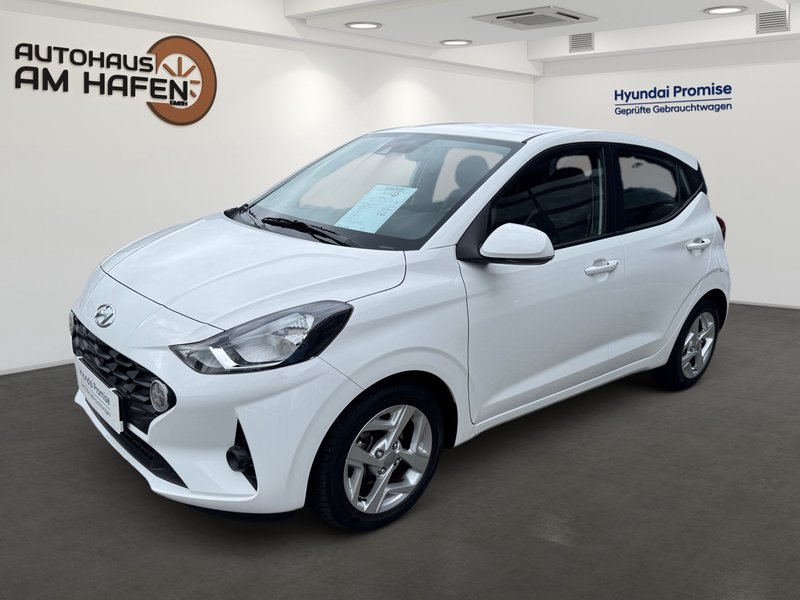 Hyundai i10 Trend