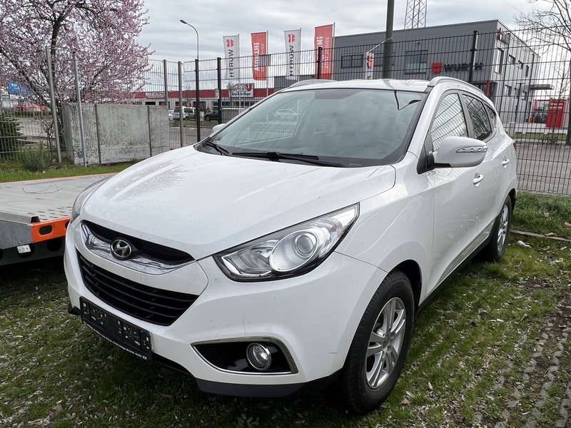 Hyundai ix35 Comfort 2WD
