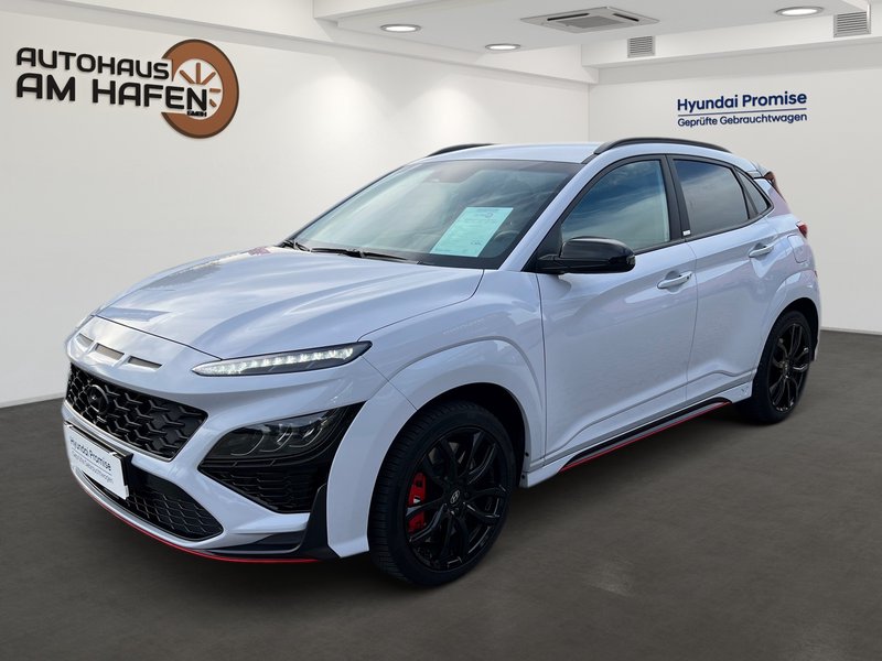 Hyundai KONA N Performance 2WD