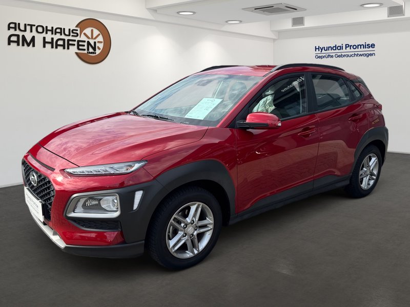 Hyundai KONA Trend 2WD