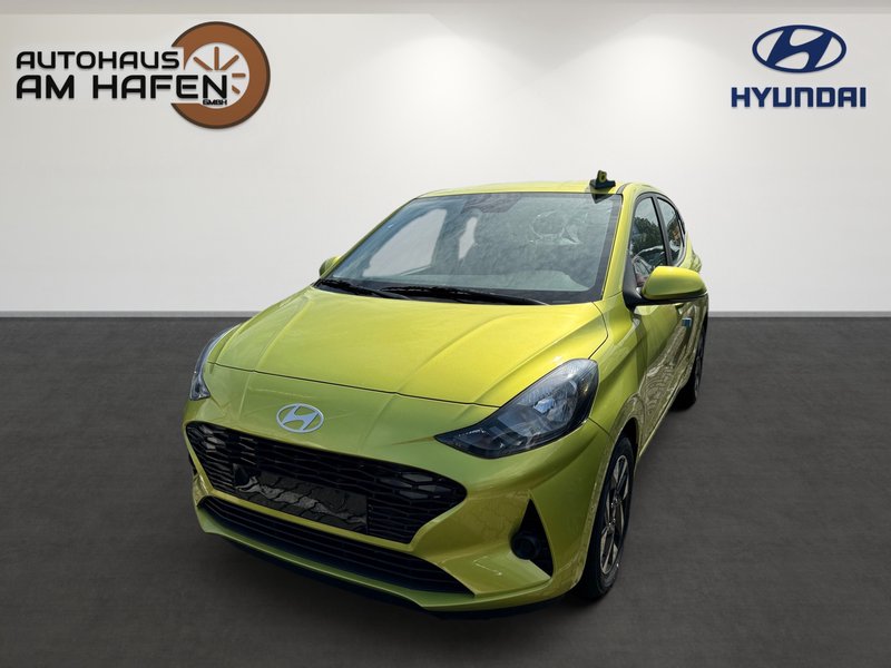 Hyundai i10 Trend