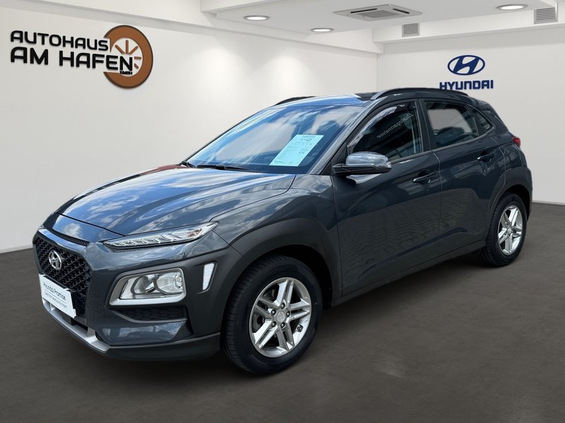 Hyundai KONA Soko Navi 2WD