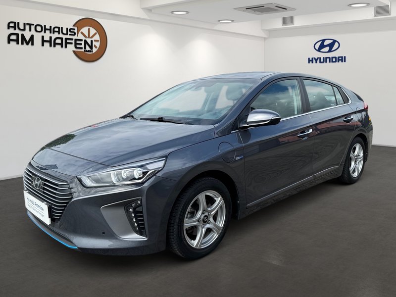 Hyundai IONIQ Style Plug-In Hybrid