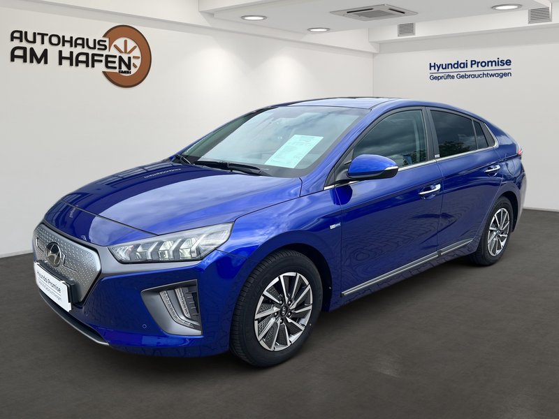 Hyundai IONIQ Premium Elektro