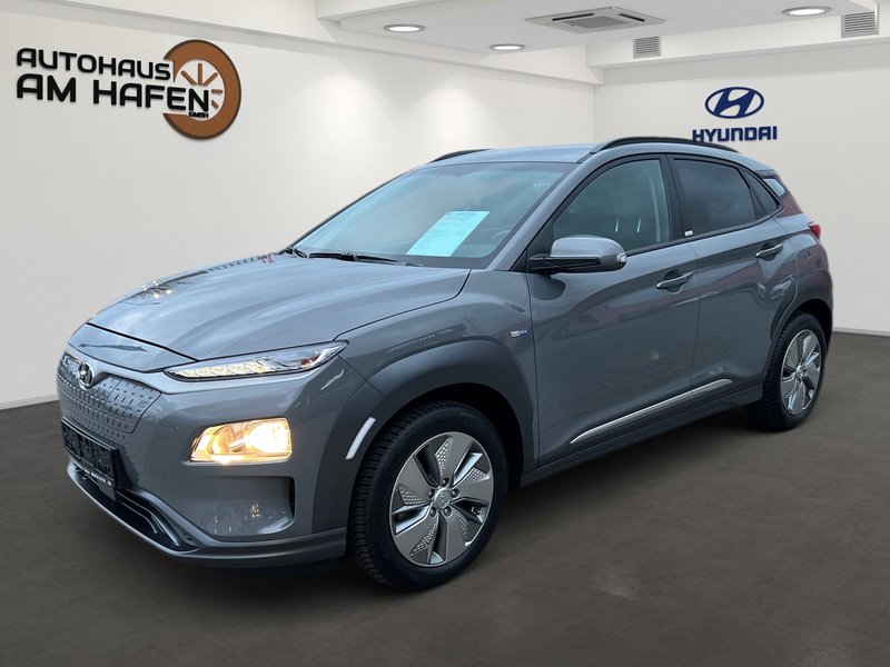 Hyundai KONA Advantage Elektro 2WD