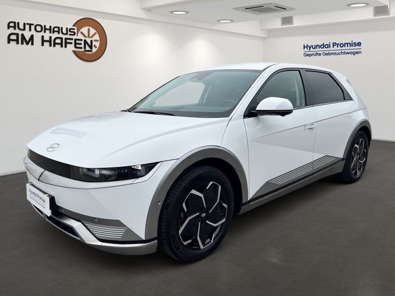 Hyundai Ioniq 5 Uniq Elektro