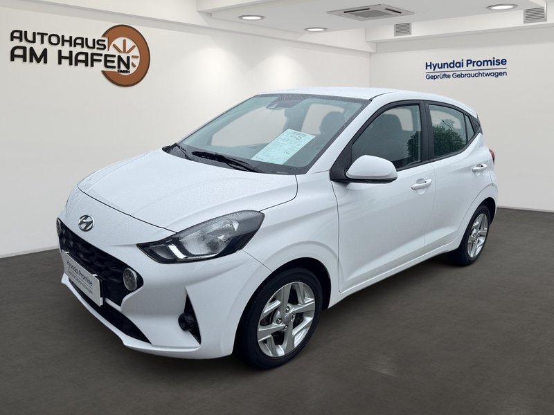 Hyundai i10 Trend