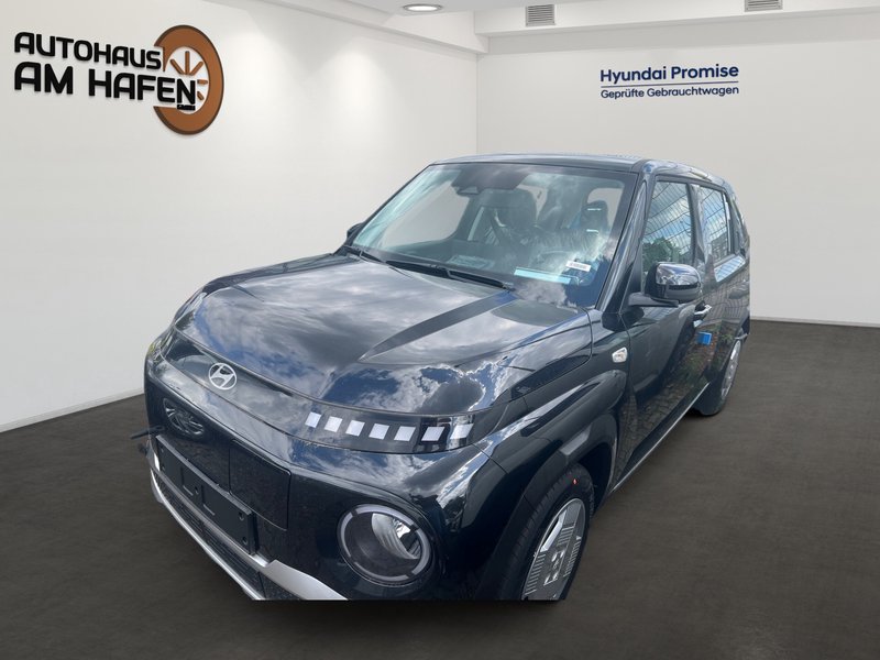 Hyundai Inster Elektro 85 kW FWD Select