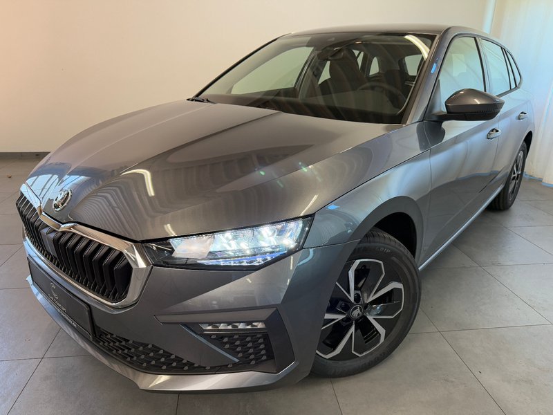 Skoda Scala  1.0 TSI 130 J KAMERA AHK 5J GARANTIE