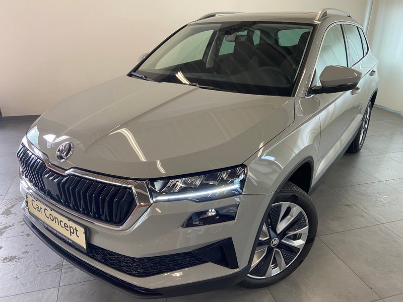 Skoda Karoq Style 1.5 TSI DSG PANO ACC KAMERA EL. HECK