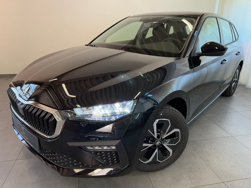 Skoda Scala  1.0 TSI 130 J KAMERA AHK 5J GARANTIE
