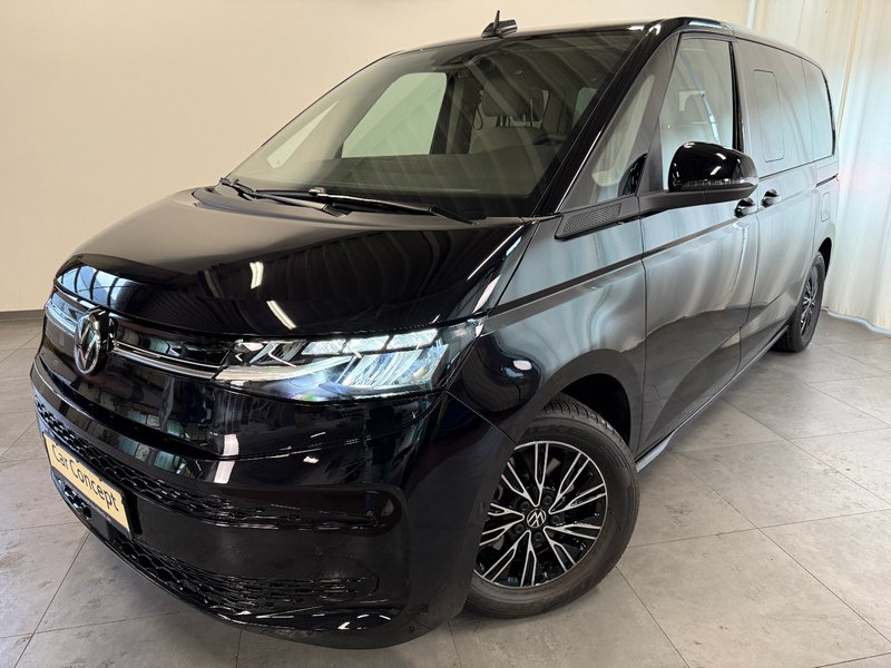 Volkswagen T7 Multivan Goal DSG PANO 7 SITZE T-LEDER