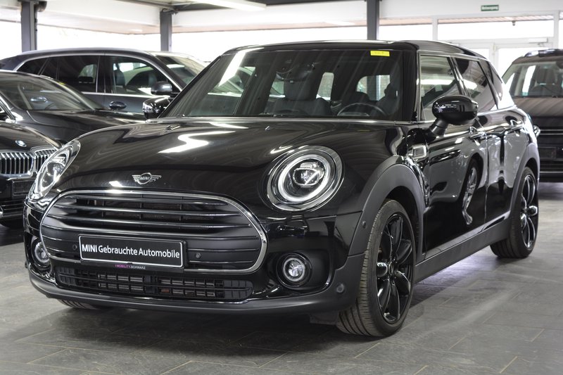 MINI Mini Clubman One Aut. LED/18ZOLL/AHK/APPLE/NAVI