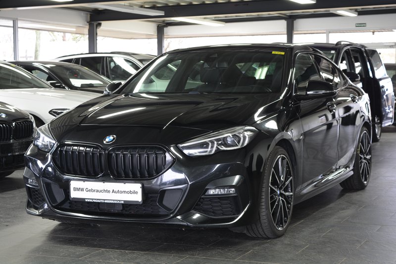 BMW 218i Gran Coupé M SPORT HEADUP/PANO/KAMERA/19ZOLL