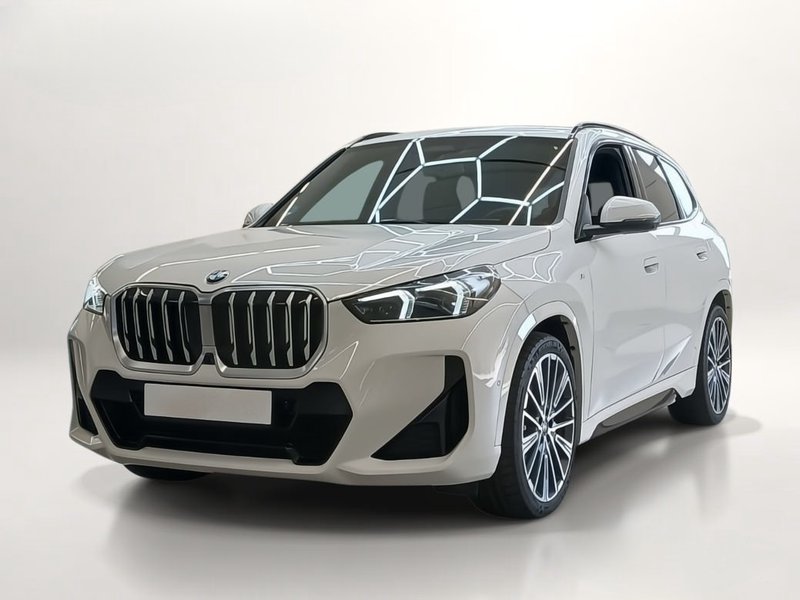 BMW X1 23d xDrive M Sport MASSAGE/AHK/HUD/PANO/MMRY