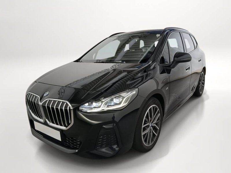 BMW 218i Active Tourer M Sport MASSAGE/AHK/PANO/MMRY