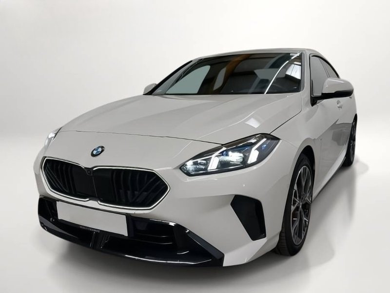 BMW 220i Gran Coupe M Sport PRO PANO/MMRY/HEADUP/AHK