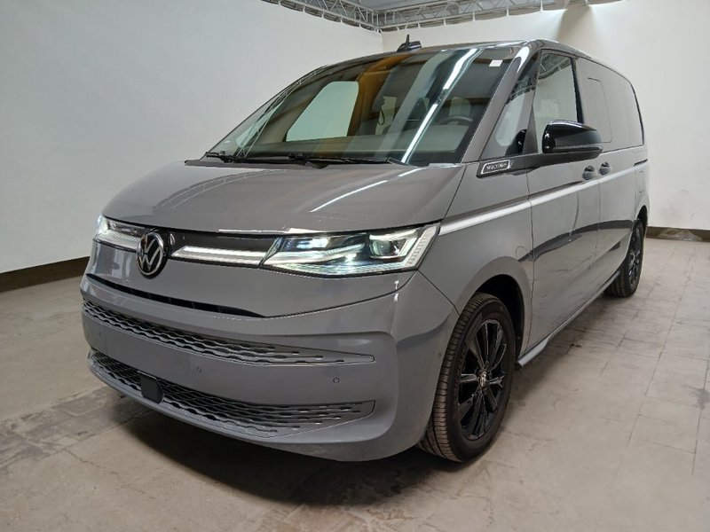 Volkswagen T7 Multivan Style AHK/EASYOPEN/PANO/STNDHZNG/NAVI