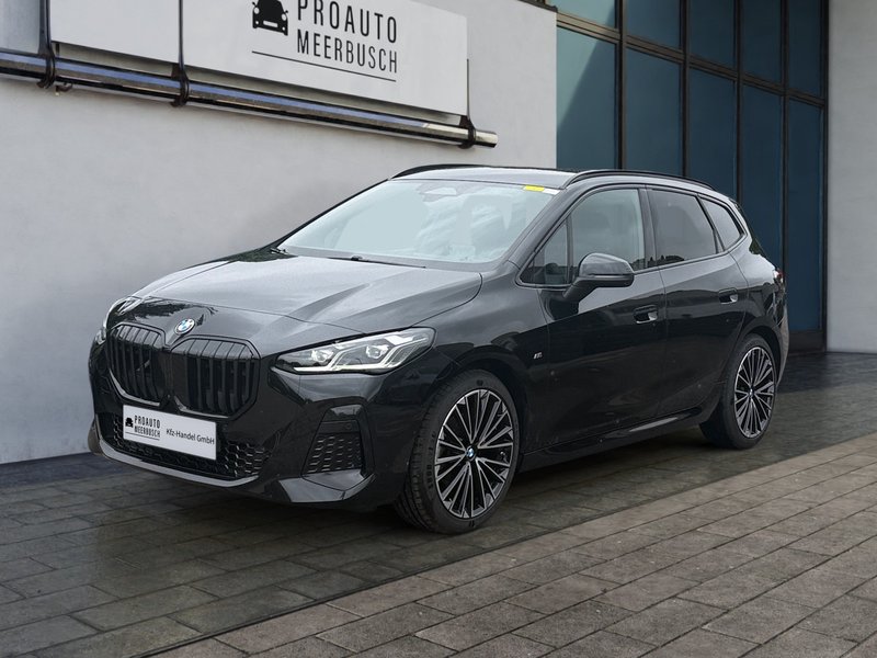 BMW 218i Active Tourer M Sport MASSAGE/AKTIVSITZE/MMRY
