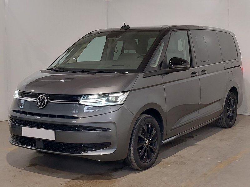 Volkswagen T7 Multivan Edition lang AHK/PANO/RFK/ACC/HEADUP