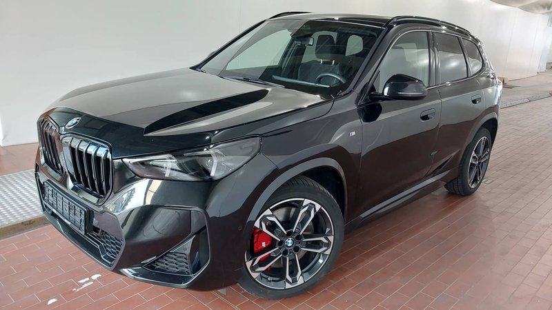 BMW X1 20d sDrive M Sport PRO AHK/ADAPTLED/APPLE/RFK