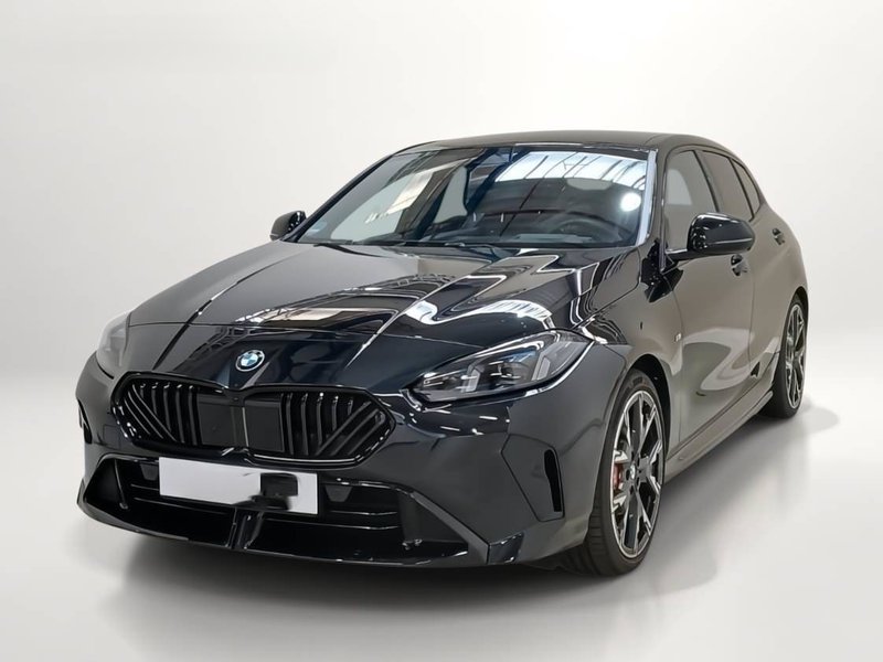 BMW 120i M Sport PRO MASSAGE/HEADUP/360°/ACC/KEYLESS