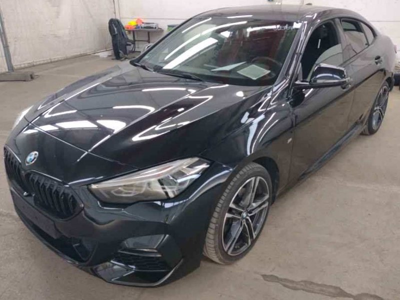 BMW 218i Gran Coupé M SPORT PANO/HEADUP/DAB/AHK