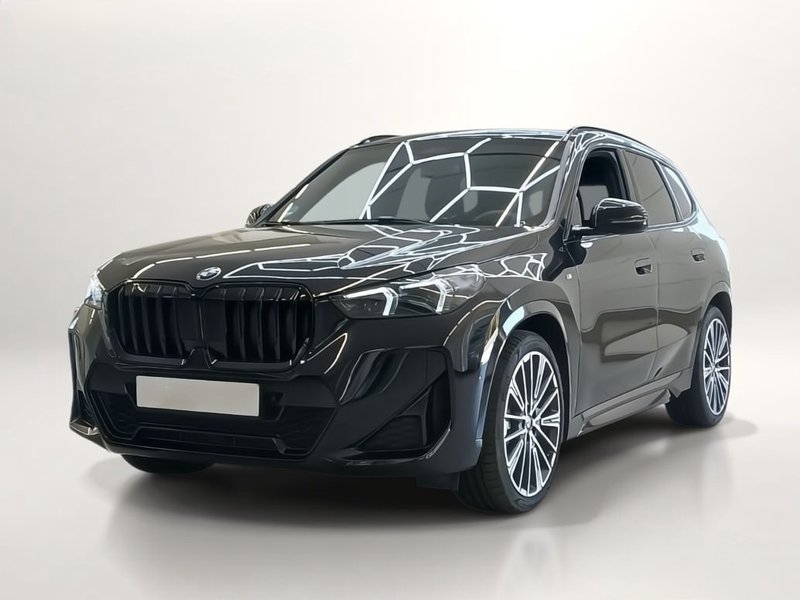 BMW X1 20d xDrive M Sport PRO AHK/PANO/KMFRTZGNG/RFK