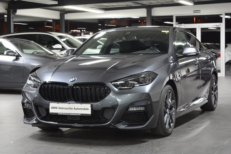 BMW 220d xDrive Gran Coupé M Sport ACC/AHK/PANORAMA/APPLE CARPLAY