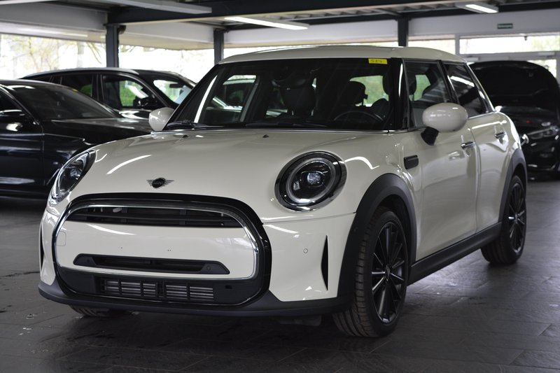 MINI ONE FACELIFT/LEDADAPTIV/HEADUP/NAVI/DAB/17ZOLL