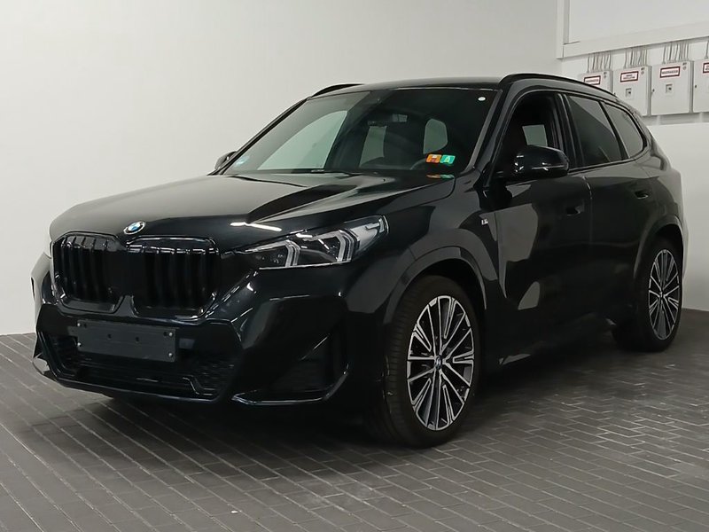 BMW X1 23d xDrive M Sport AHK/ADAPTLED/ACC/RFK/APPLE