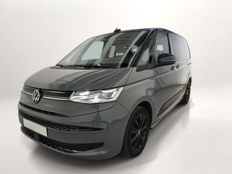 Volkswagen T7 Multivan Edition AHK/STNDHZNG/RFK/ACC/CARPLAY