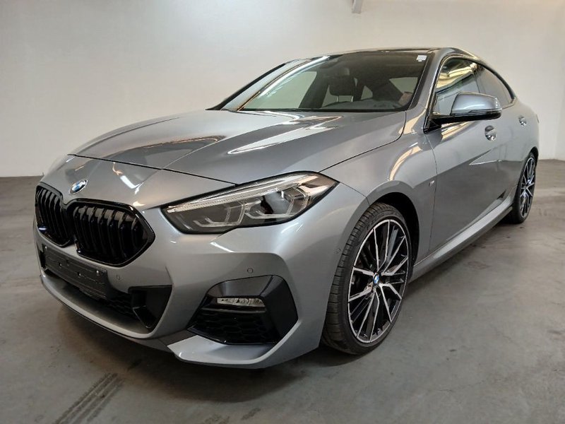 BMW 218i Gran Coupe M Sport ACC/KAMERA/HIFI/DAB