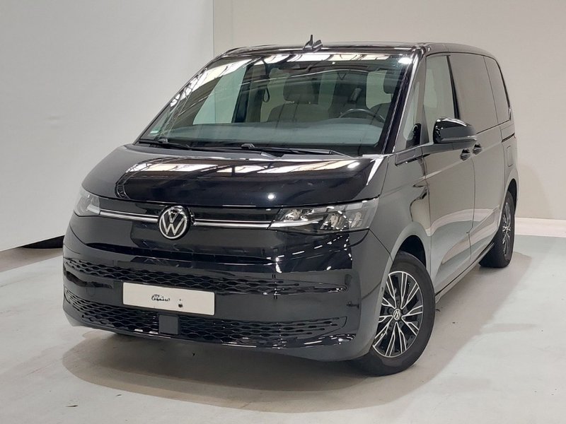 Volkswagen T7 Multivan AHK/EASYOPEN/ACC/PANO/STANDHEIZUNG