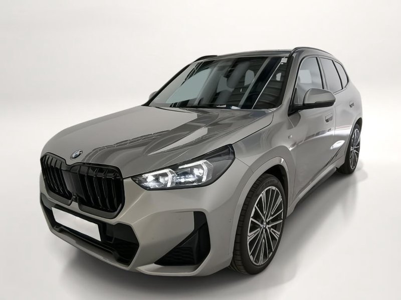 BMW X1 20d xDrive M Sport PRO AHK/HEADUP/PANO/360°
