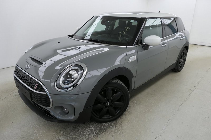 MINI Cooper S Clubmann All4 NAVI+/KOMFORTZUG/PANO/DAB