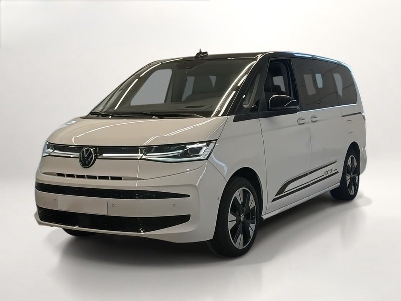 Volkswagen T7 Multivan lang Edition AHK/HUD/PANO/STNDHZNG/H&K
