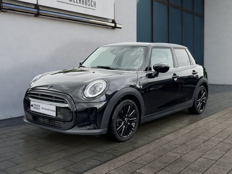 MINI COOPER APPLECARPLAY/CONNECTEDNAVI/PDC
