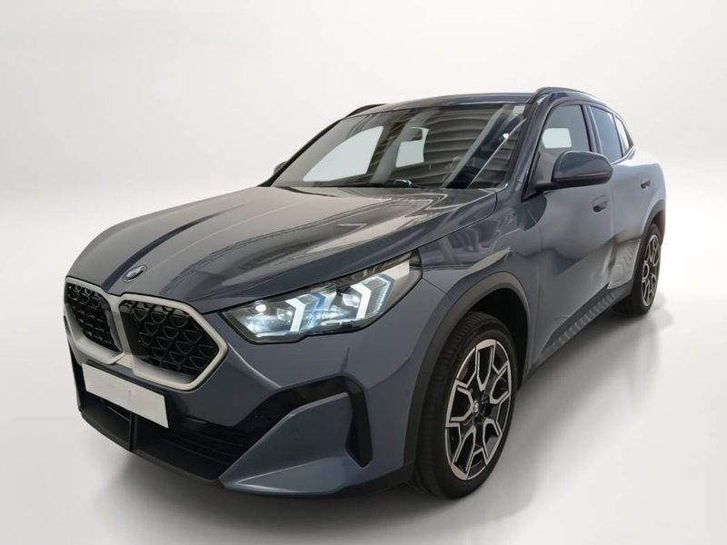 BMW X2 20d xDrive AHK/MMRY/H&K/PARKASSIST/CARPLAY
