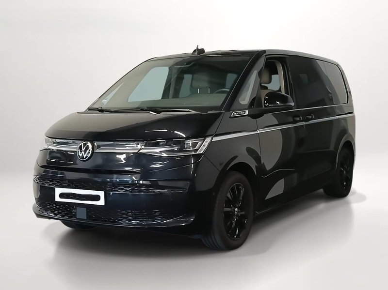 Volkswagen T7 Multivan Style AHK/ACC/RFK/CARPLAY/EASYOPEN