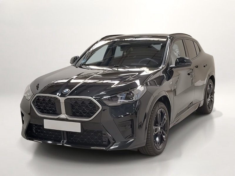 BMW X2 20d xDrive M Sport AHK/HUD/PANO/360°/ACC/APPLE