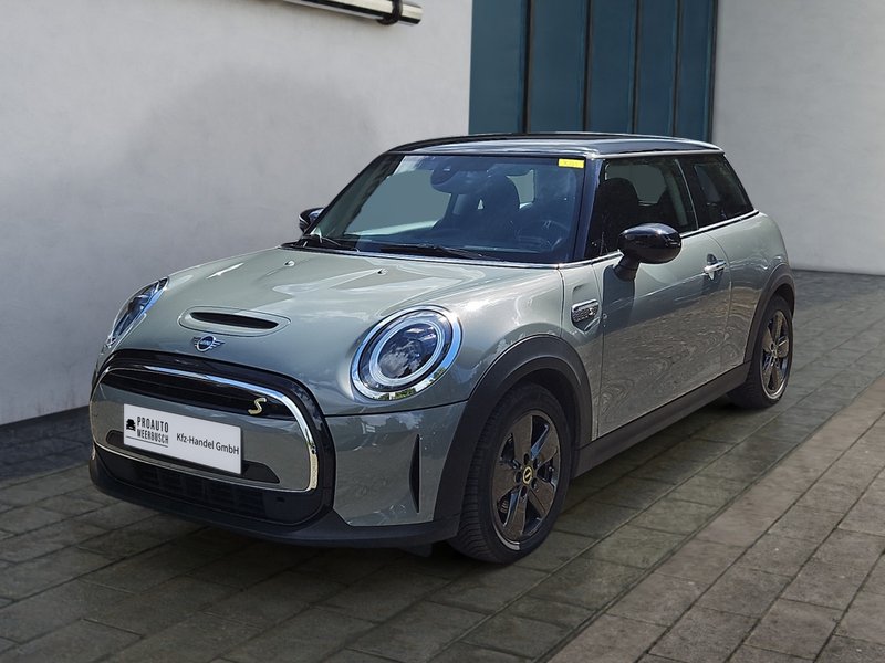 MINI Cooper SE PDC/NAVI/LED/ASSISTENTE+