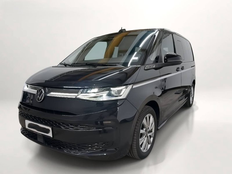 Volkswagen T7 Multivan Style AHK/EASYOPEN/ACC/FAHRWERKADAPT