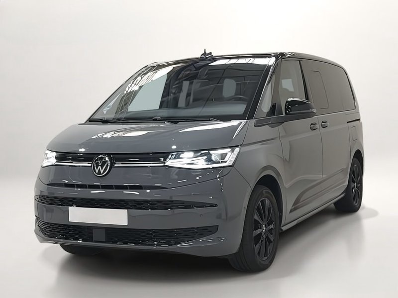 Volkswagen T7 Multivan Edition AHK/PANO/STNDHZNG/H&K/RFK/ACC