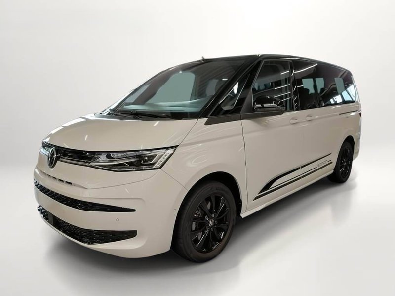 Volkswagen T7 Multivan Edition lang STNDHZNG/RFK/ACC/EASYOPN