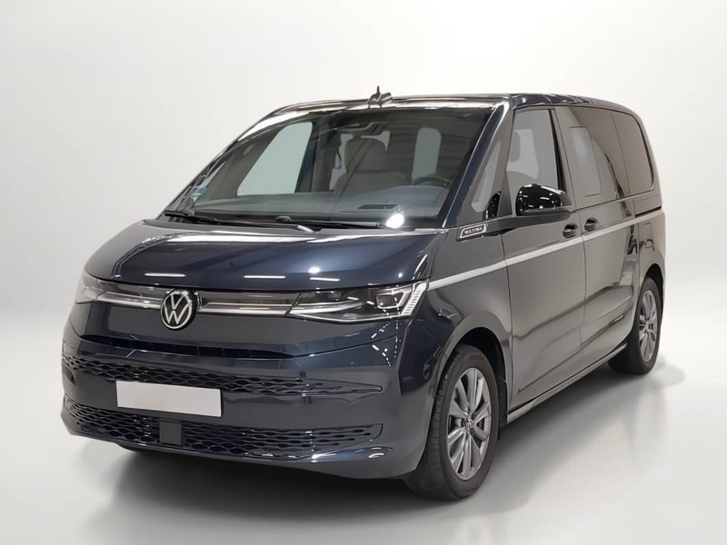 Volkswagen T7 Multivan Style AHK/ACC/HUD/PANO/STNDHZNG/H&K