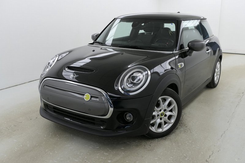 MINI COOPER SE HEADUP/KAMERA/PDC/HARMAN/LEDADAPTIV/DAB